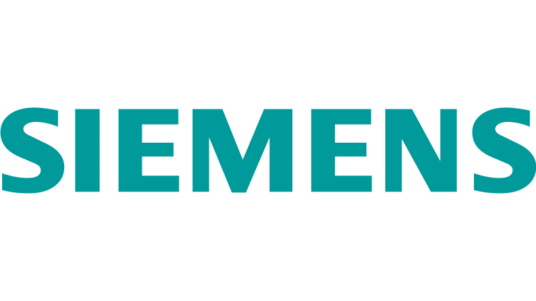 Siemens logo