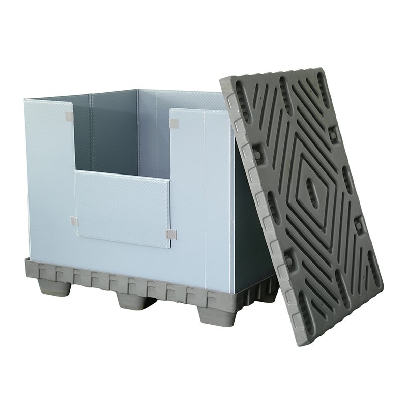 Kotak Pallet Sleeve