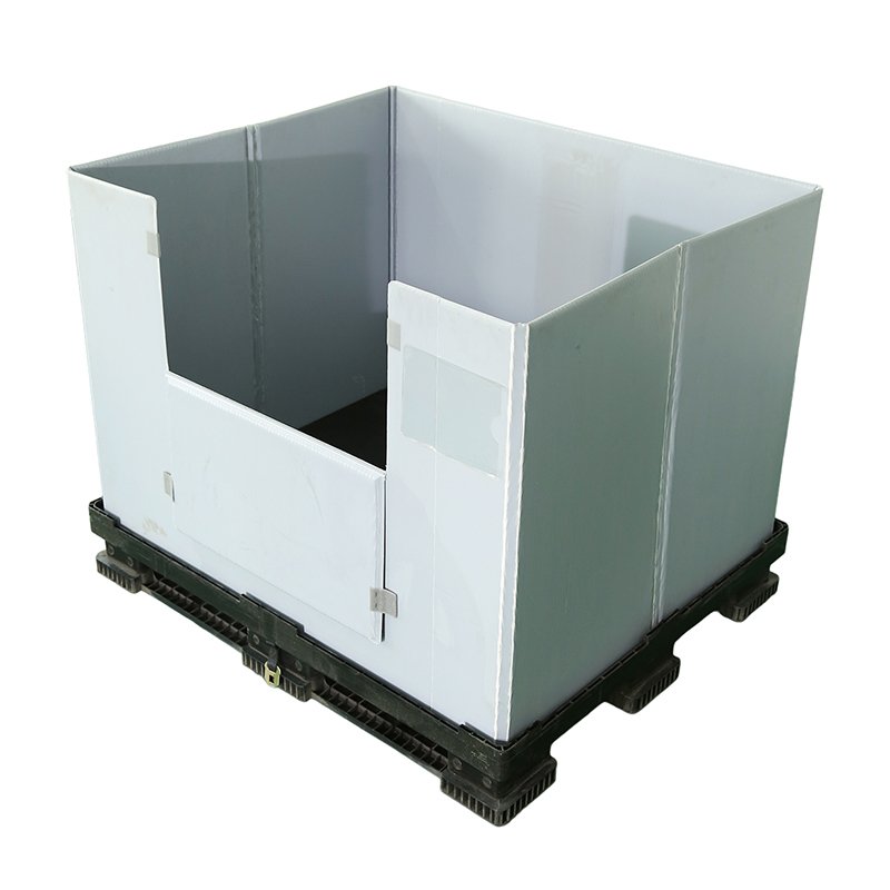 Kotak Pallet Sleeve