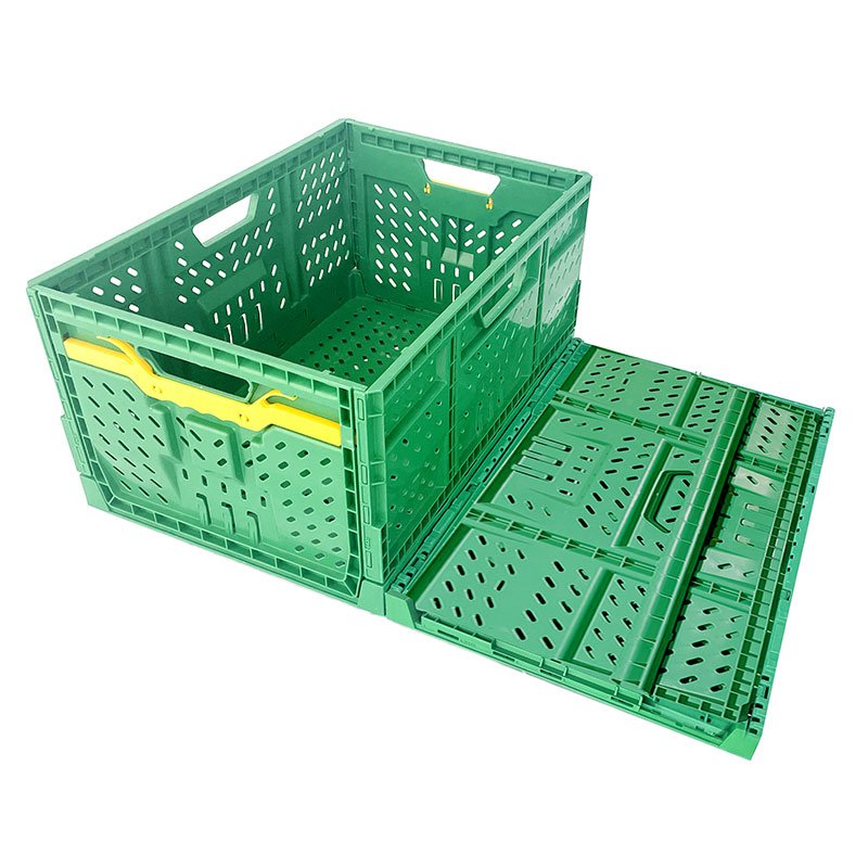 bakul lipat sayuran