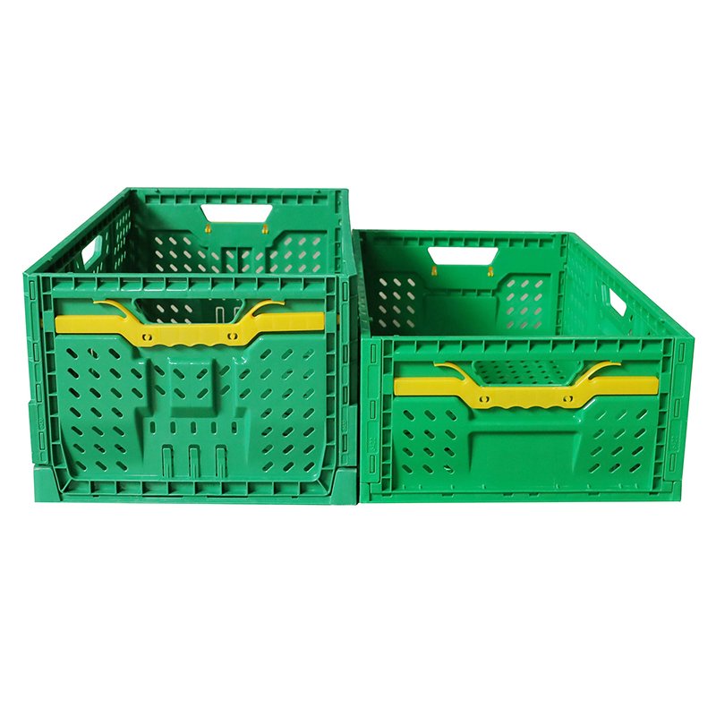 Bakul sayuran lipat